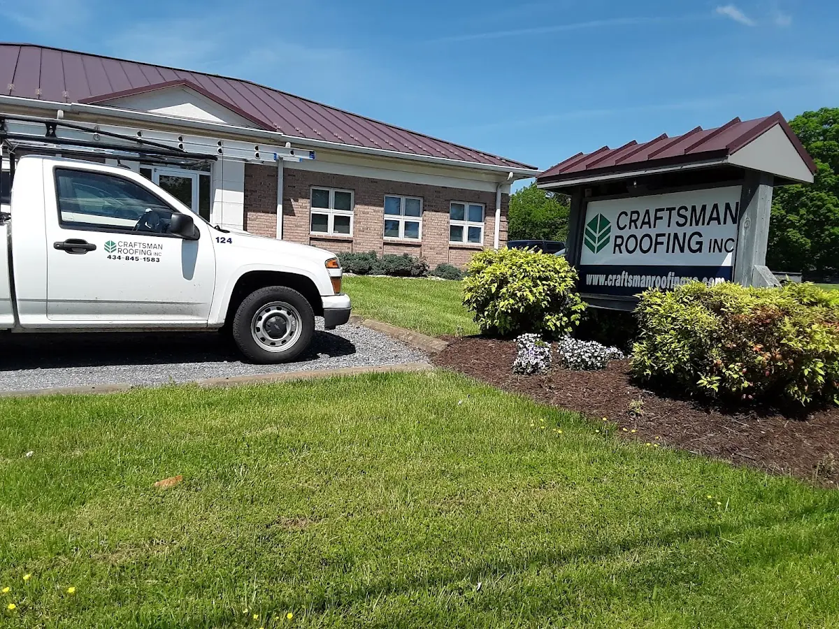 Quality Hail Damage Roof Repair by experienced craftsmen in Mendon
